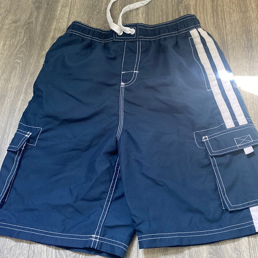 Boys swim trunks - Kanu Surf - Large - 14/16